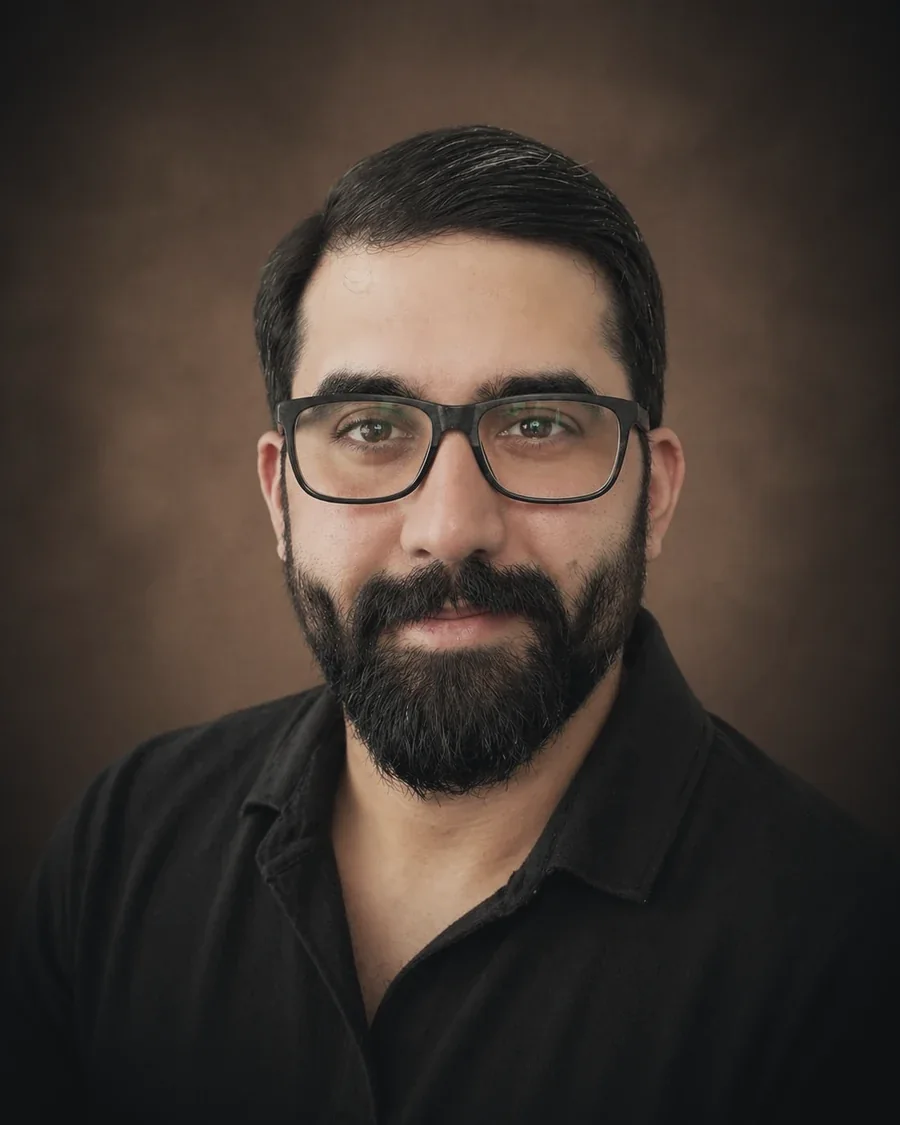 Kayomars Kohzadpour, Gesellschafter von Northbridge
